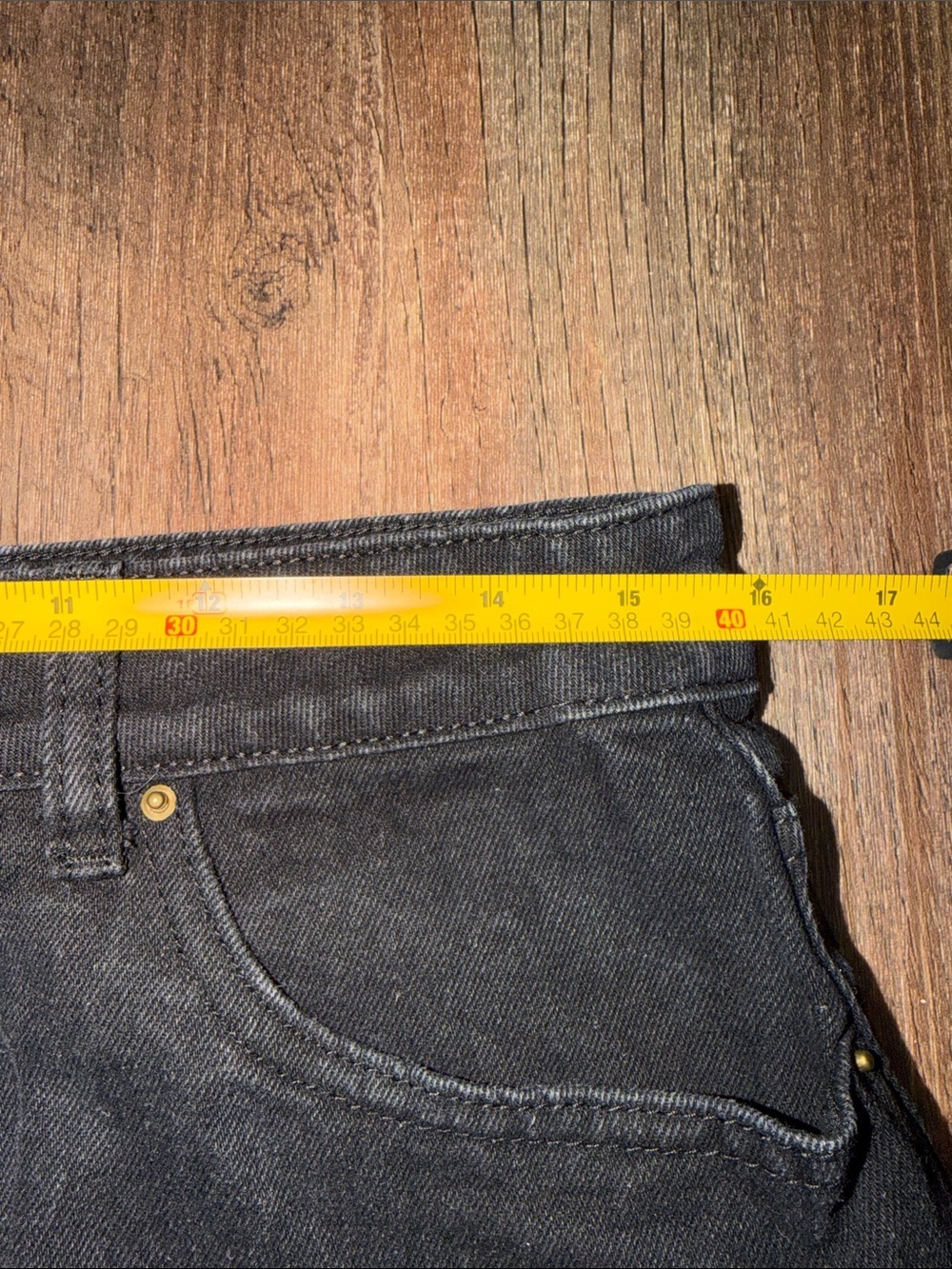 The Main Street Exchange Haven Skirt Size 10 - Picture 3 of 6
